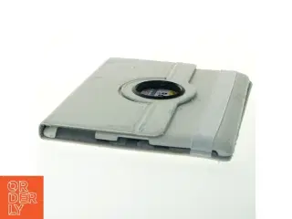 Tabletcover med roterende stander (str. 25x19 cm)