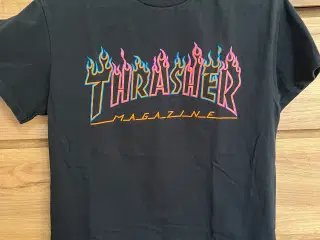 THRASHER Tee