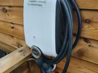 22kw ladeboks