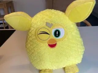 Furby bamse, 35 cm