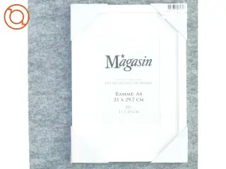 Billedramme fra Magasin (str. 21 x 30 cm)