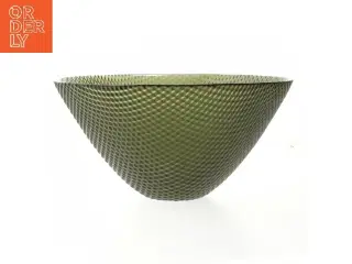 GRÅ Glasskål (str. Ø 25,5 cm)