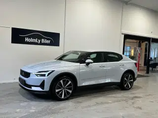 Polestar 2  Long Range