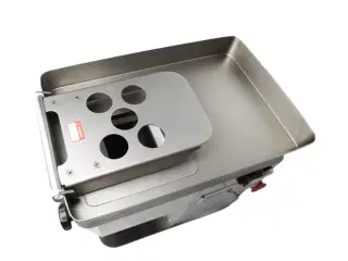 Kødmørner – 250 kg/h – 230 V