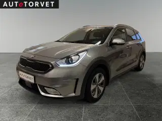 Kia Niro 1,6 HEV Comfort DCT