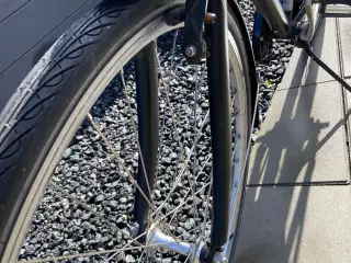 Centurion.  28" Hjul, 52 cm stel, 7 gear
