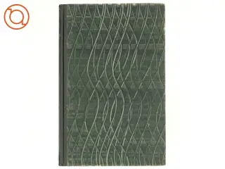 Natten i ventesalen af Poul Ørum (Bog)