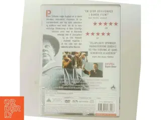 Det Forsømte Forår med Frits Helmuth (DVD)