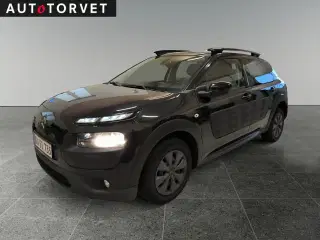 Citroën C4 Cactus 1,6 BlueHDi 100 Challenge