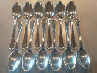 Anne Marie sølvplet sølv plet