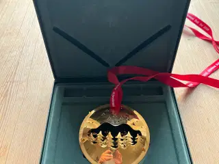 Juleuro, 2006, Georg Jensen