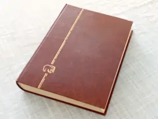 Indstiksbog