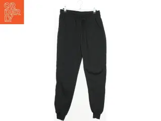 Sort sweatpants (str. L)