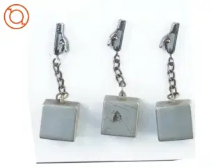 Dugklemmer (str. 2 x 8 cm)