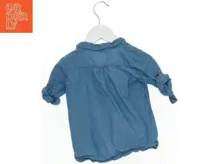 Bluse fra H&M (str. 74 cm)