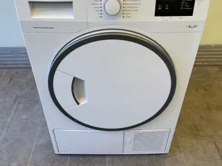 Tørretumbler BLOMBERG