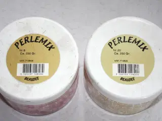 Perlemix