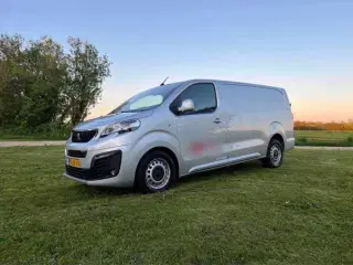 peugeot expert 2.0 hdi l3