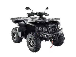 ATV ACCESS SHADE 600 EPS 4*4