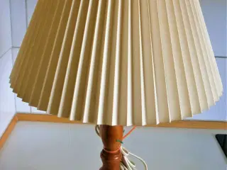 Perfekt Gave ! - 2 Bordlamper 