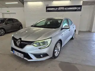 Renault Mégane 1,5 Energy DCI Zen 110HK 5d 6g