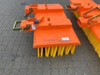 Bema 1500-2500-3000 Passer til pallegaffelmontering