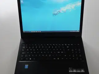 Lenovo bærbar B50-50