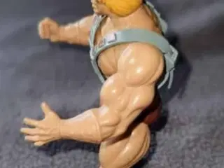 He Man Master of the Universe Motu Malaysia 1981