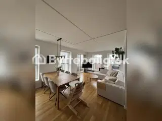 Kanalbyen Teglholmen