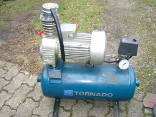 tornado