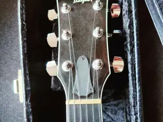 Jazzguitar