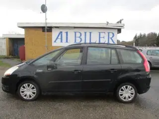 Citroën C4 Picasso 1,8 16V Prestige