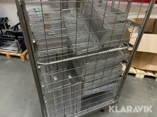Sterilkurve