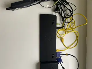 Docking station HP UltraSlim