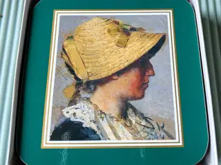 8 Flaskebakker fra Skagen Museum