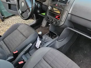 Vw polo 9n3 style 