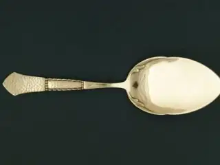 Louise Kagespade, 19½cm.