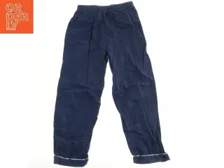 Nat bukser i flannel fra Friends (str. 122)