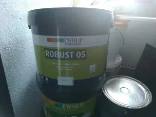 Maling Dyrup 