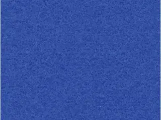 Hobbyfilt, A4, ark 210x297 mm, tykkelse 1,5-2 mm, blå, 10ark/ 1 pk.