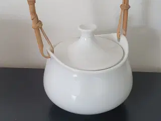 HVID KOBBEL STEL. Georg Jensen