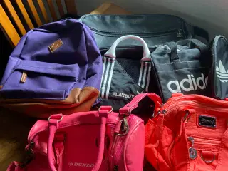 adidas sportstaske , lille adidas taske , lille pl