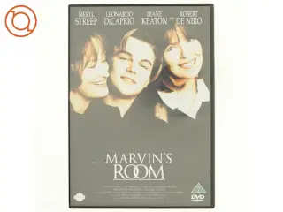Marvin&#180;s Room