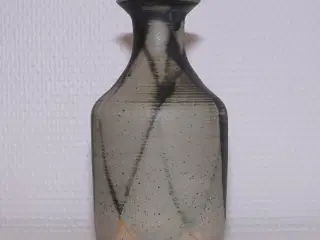 Vase af Britta Jespersgaard for Brittas Keramik