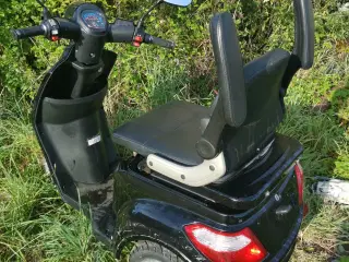 Elscooter VGA Tres