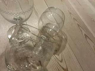 Glas