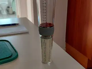 Ventimeter