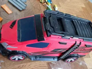 Micro machines by 