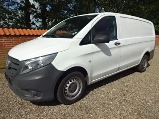 Mercedes Vito 111 1,6 CDi Standard L