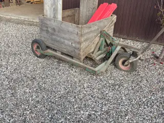 Palleløfter